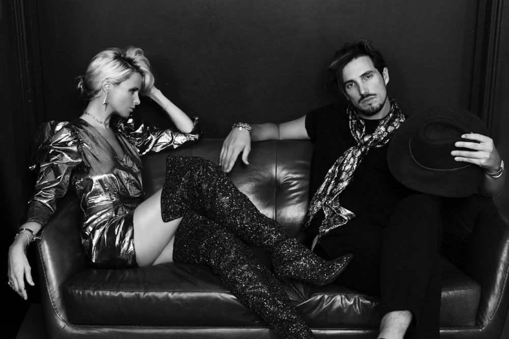 Lunar Disco - Facebook